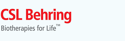 CSL Behring Biotherapies for Life